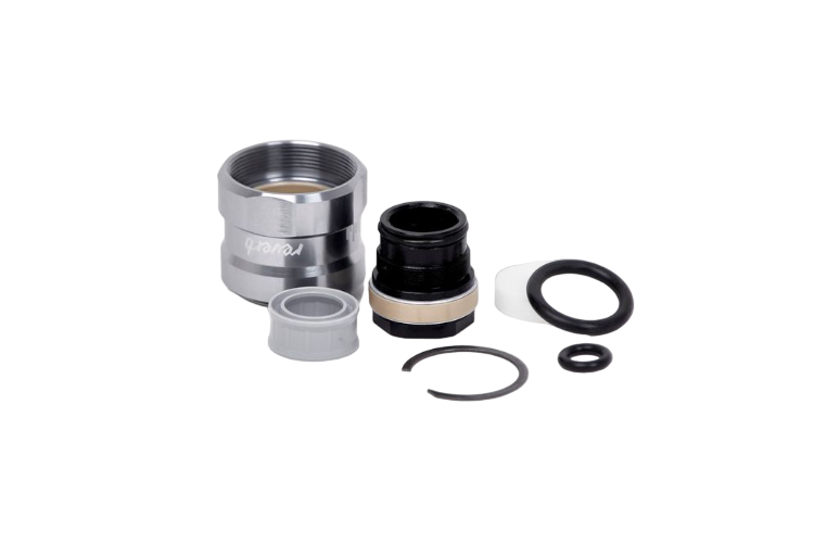 RockShox Kit Di Assistenza Per Ammortizzatori Posteriori 1 Anno / 200