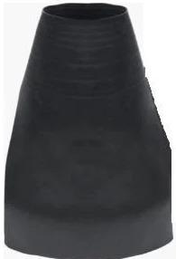 Puño Latex Conical Seal