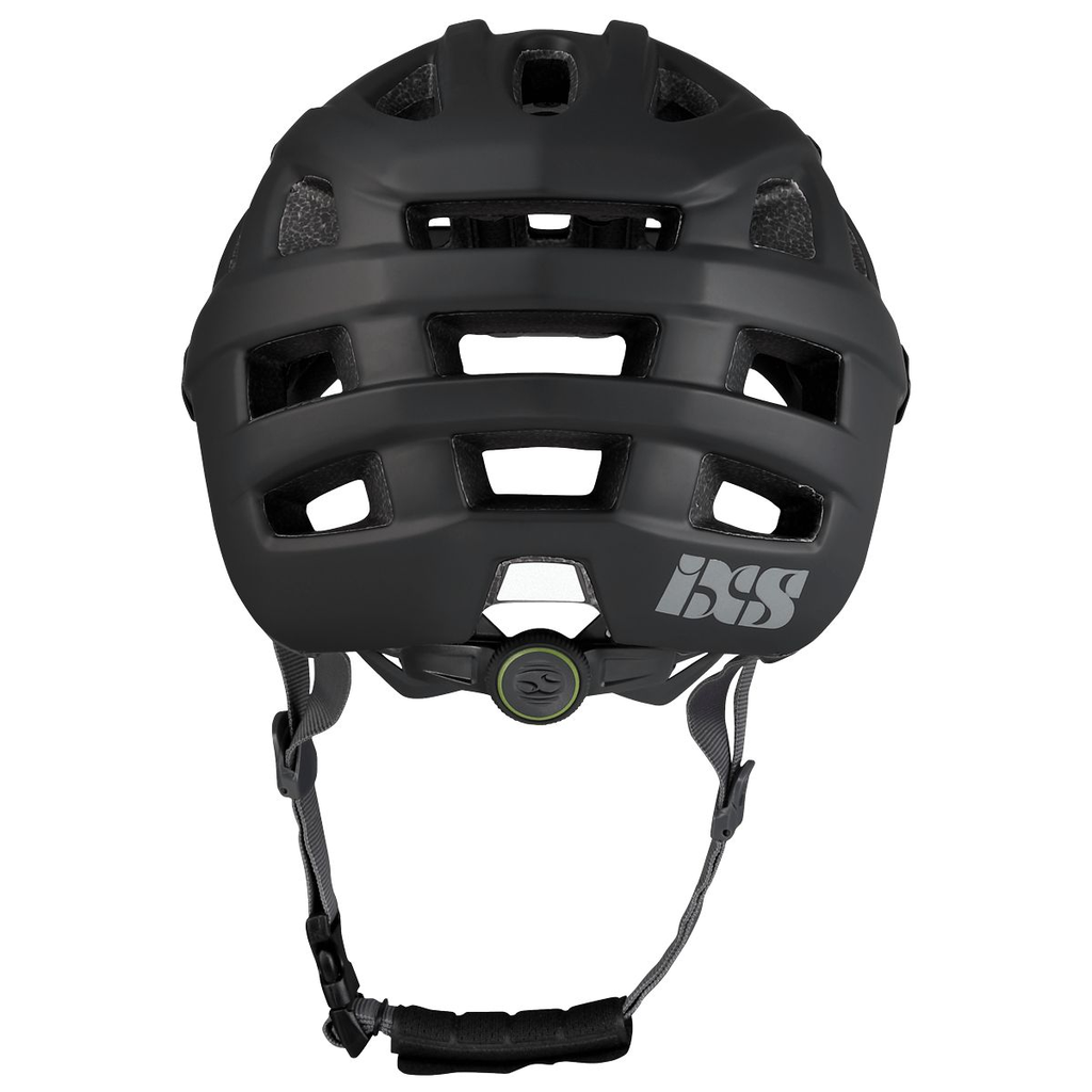 Miniatura Casco Ciclismo Trail Evo  - Color: Negro