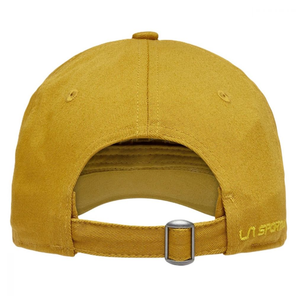 Gorro Hike Cap - Color: Cherry Tomato