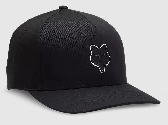 Gorro Jockey Lifestyle Fox Head Flexfit -