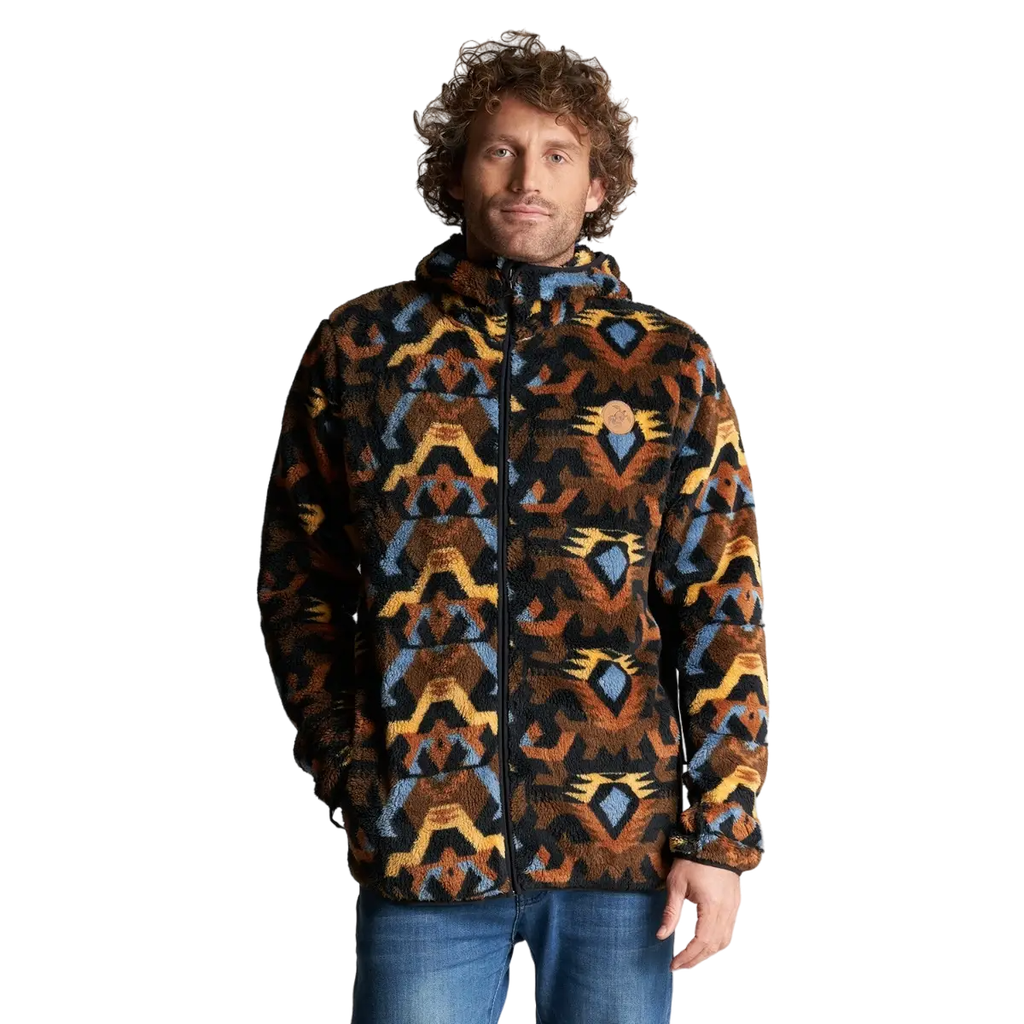 Miniatura Chaqueta Hombre Calur-Oso -