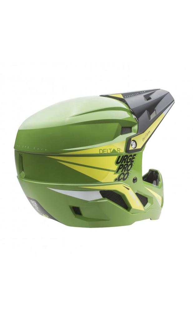 Miniatura Casco Deltar -