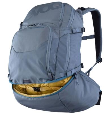 Mochila Explorer Pro 26 - Color: Steel