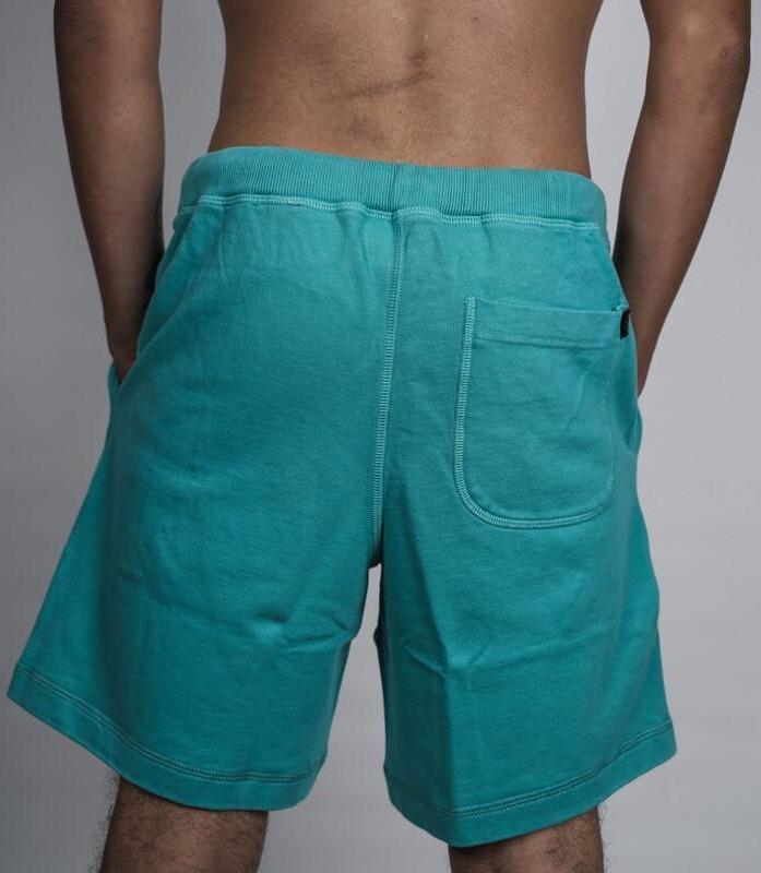 Miniatura Short Signature Series - Color: Green