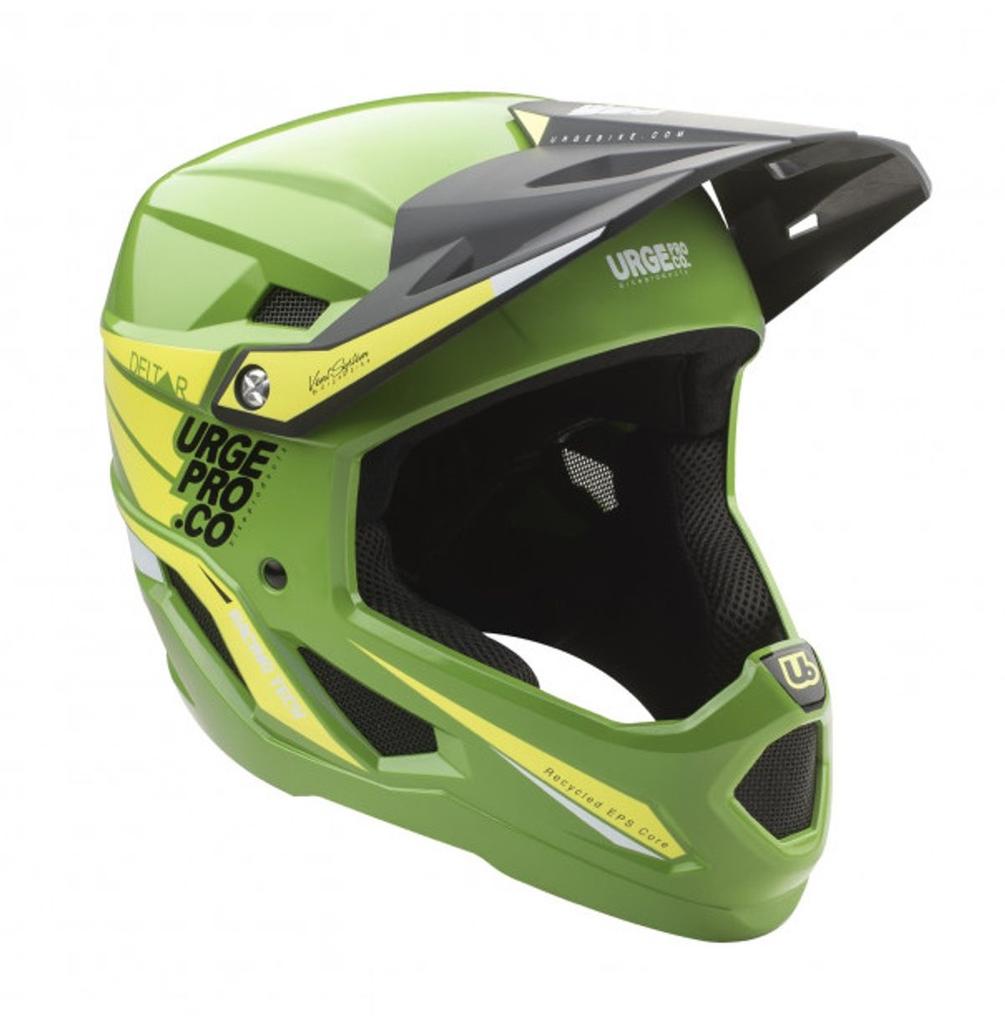 Miniatura Casco Deltar -