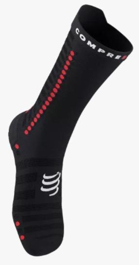 Miniatura Pro Racing Socks v4.0 ULTRALIGHT Bike - Color: Negro-Blanco