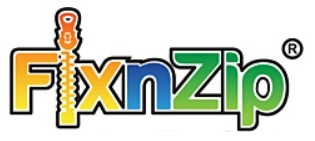 Fixnzip
