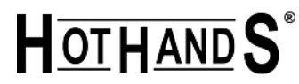 Hot Hands