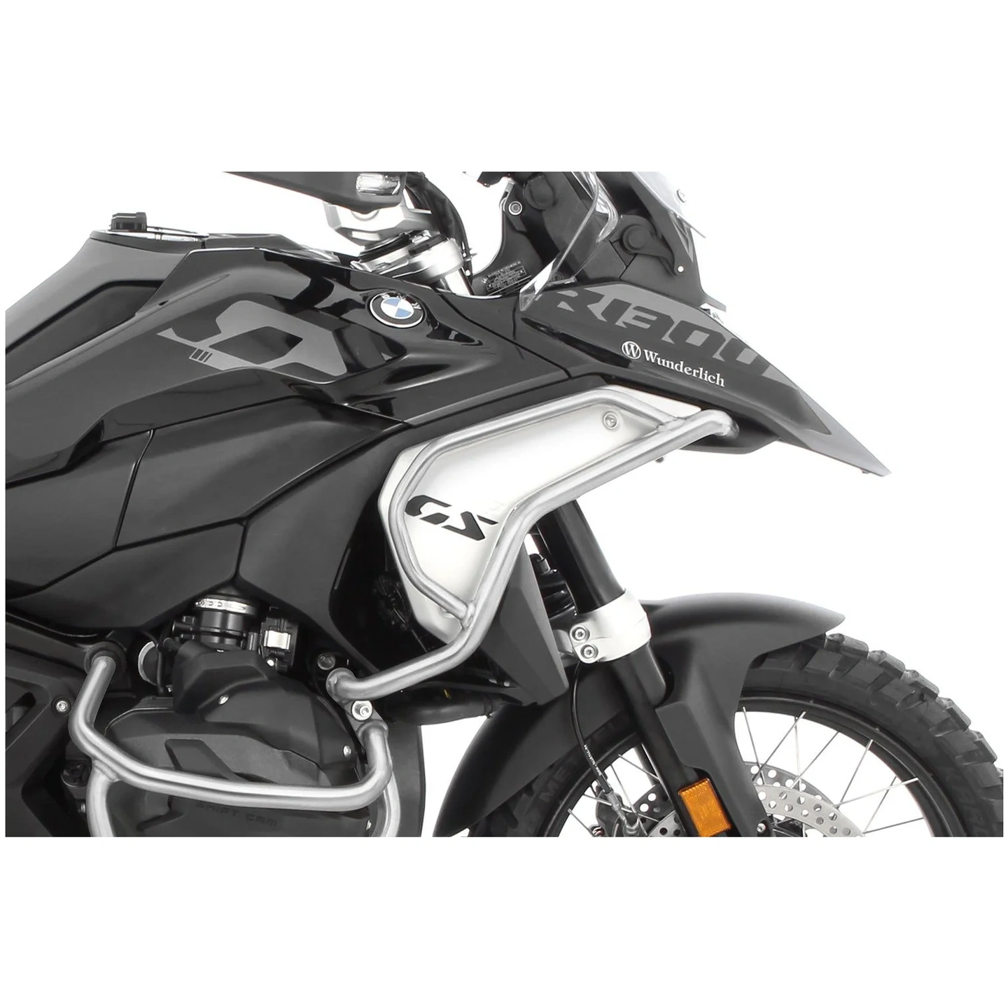 Defensa Estanque Para BMW R 1300 GS Inox