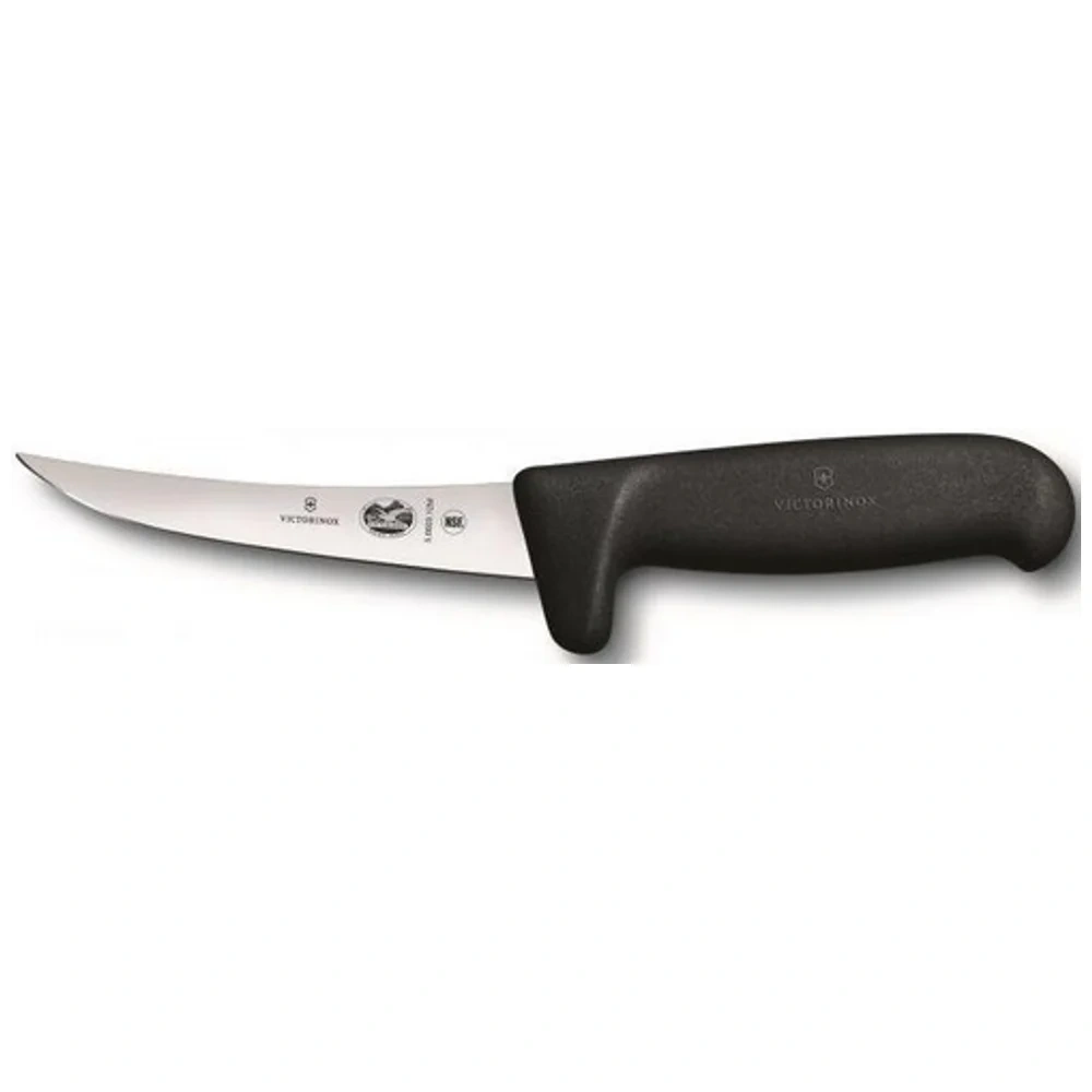 Cuchillo Deshuesador Safety Nose Fibrox 12 CM