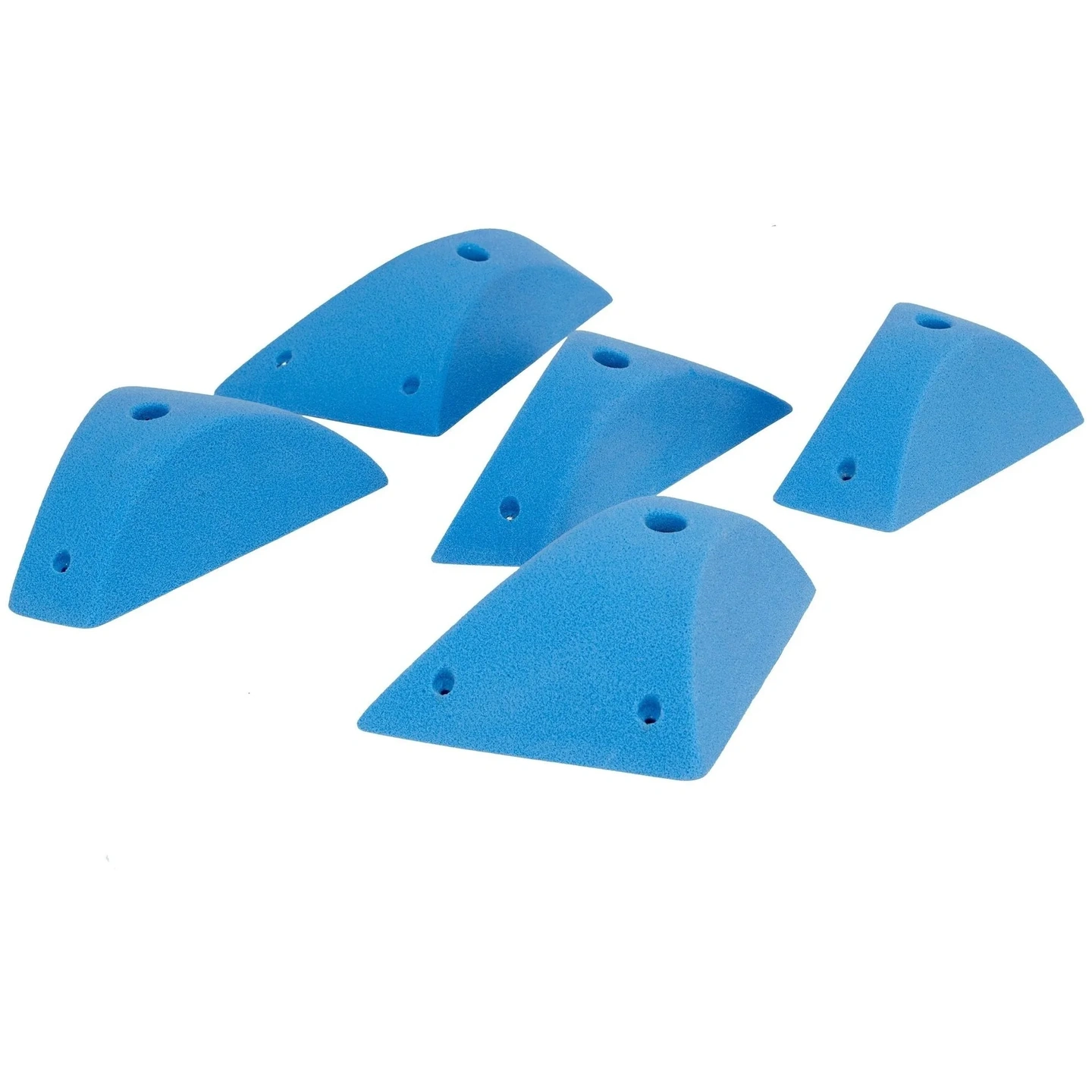 Set De Presas Pure Power Pinches II X5