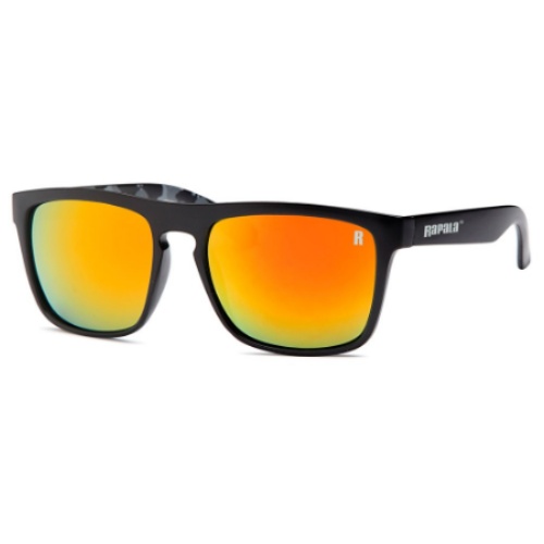 Gafas Wilde Dorado