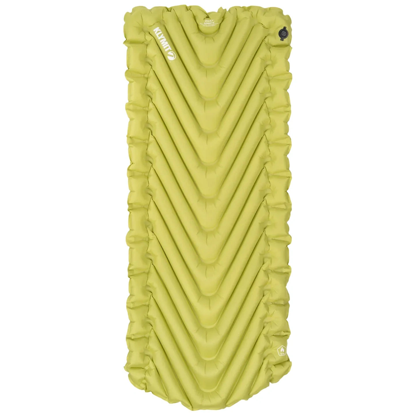 Colchoneta Static V Summit XL