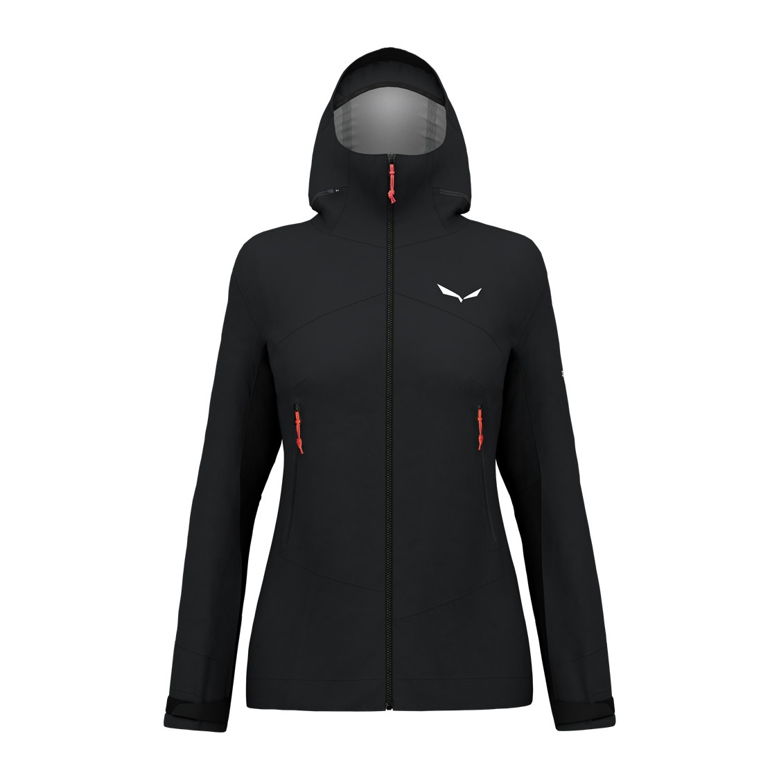 Chaqueta Mujer Ortles Gtx 3L