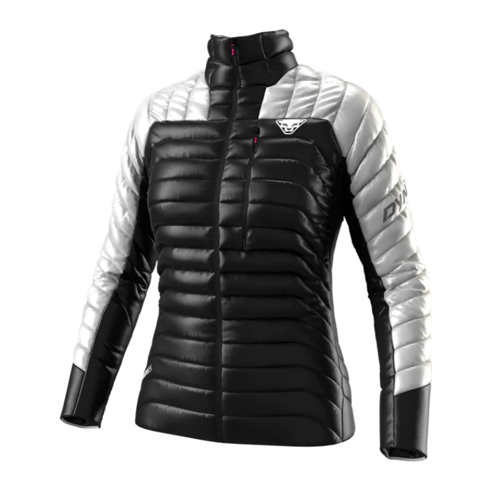 Chaqueta Mujer Elevation