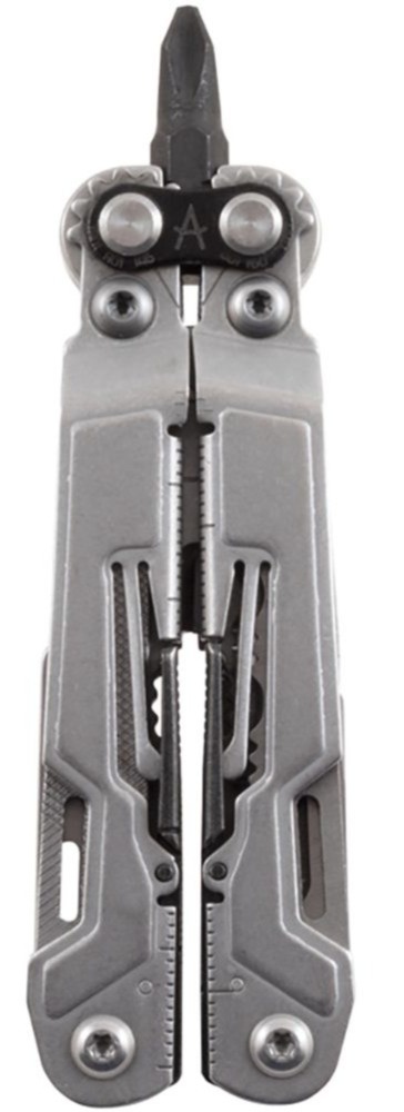 Miniatura Multiherramienta Powerpint Stone Wash - Clam Pack  -