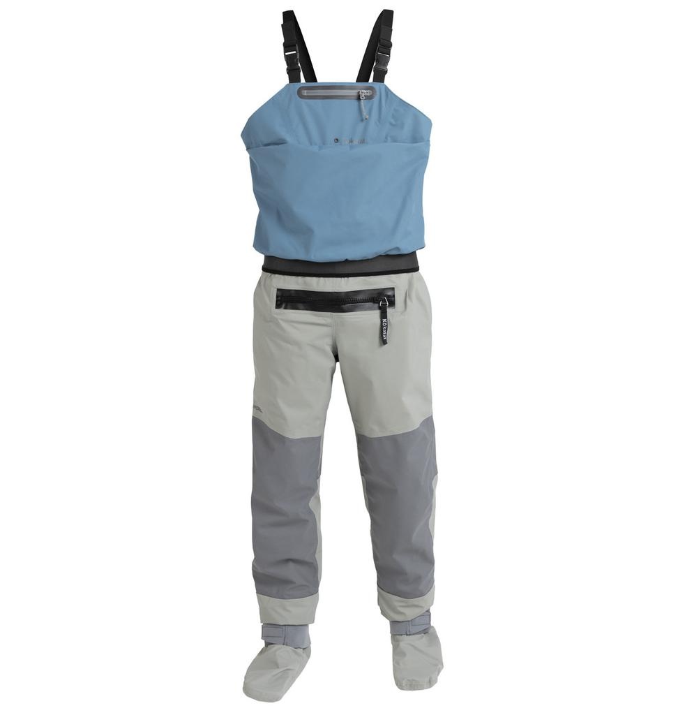 Pantalon Jardinera Whirlpool Hydrus 3.0