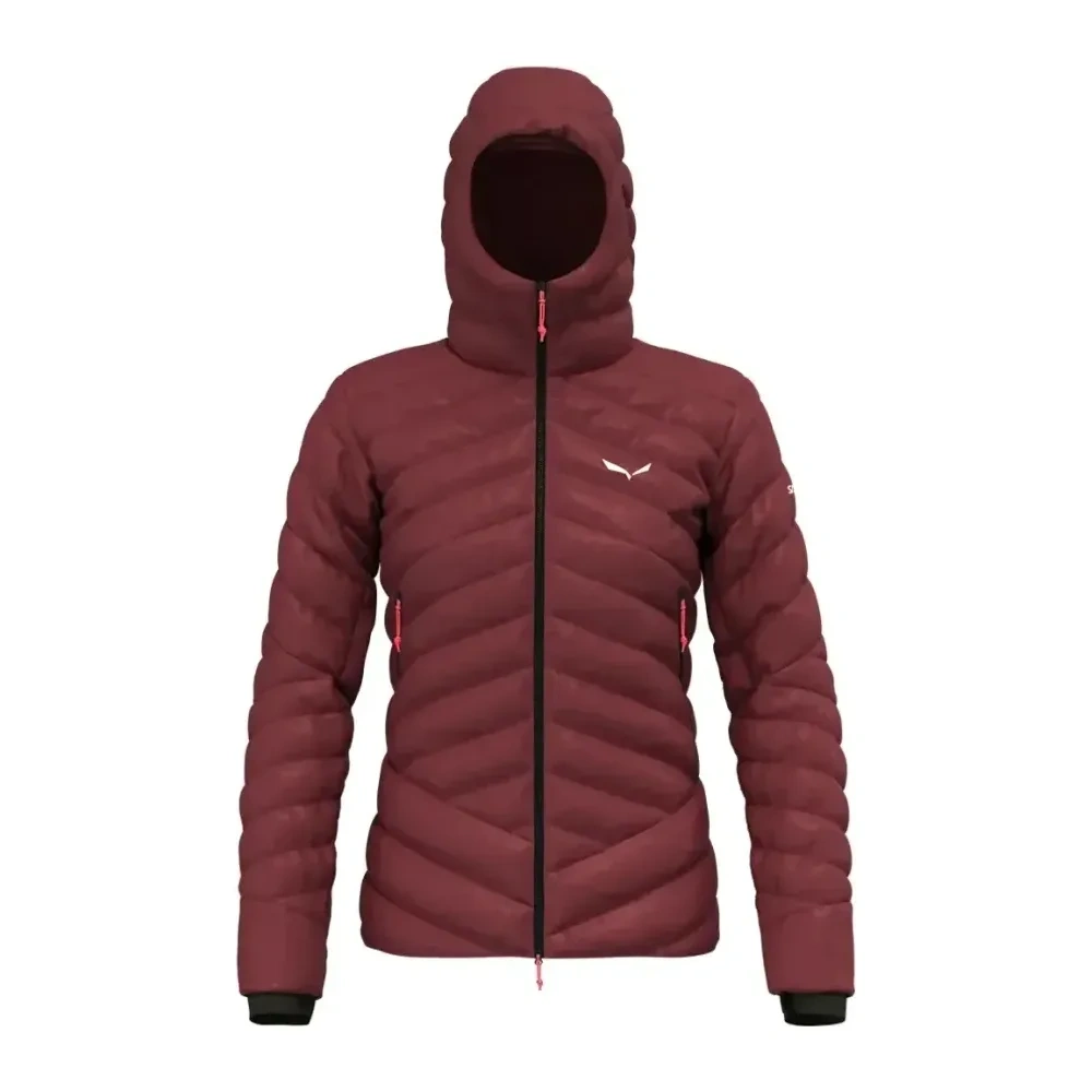 Chaqueta Mujer Ortles Med 3 RDS