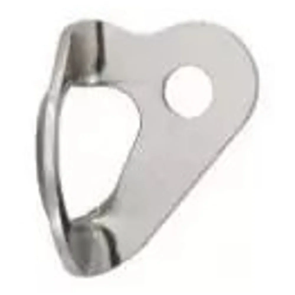 Chapa De Anclaje 12 MM Inox 30 KN