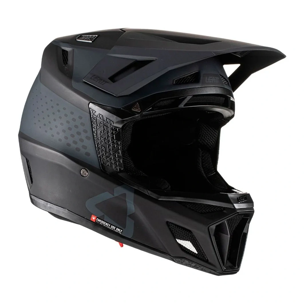 Casco Mtb Gravity 8.0