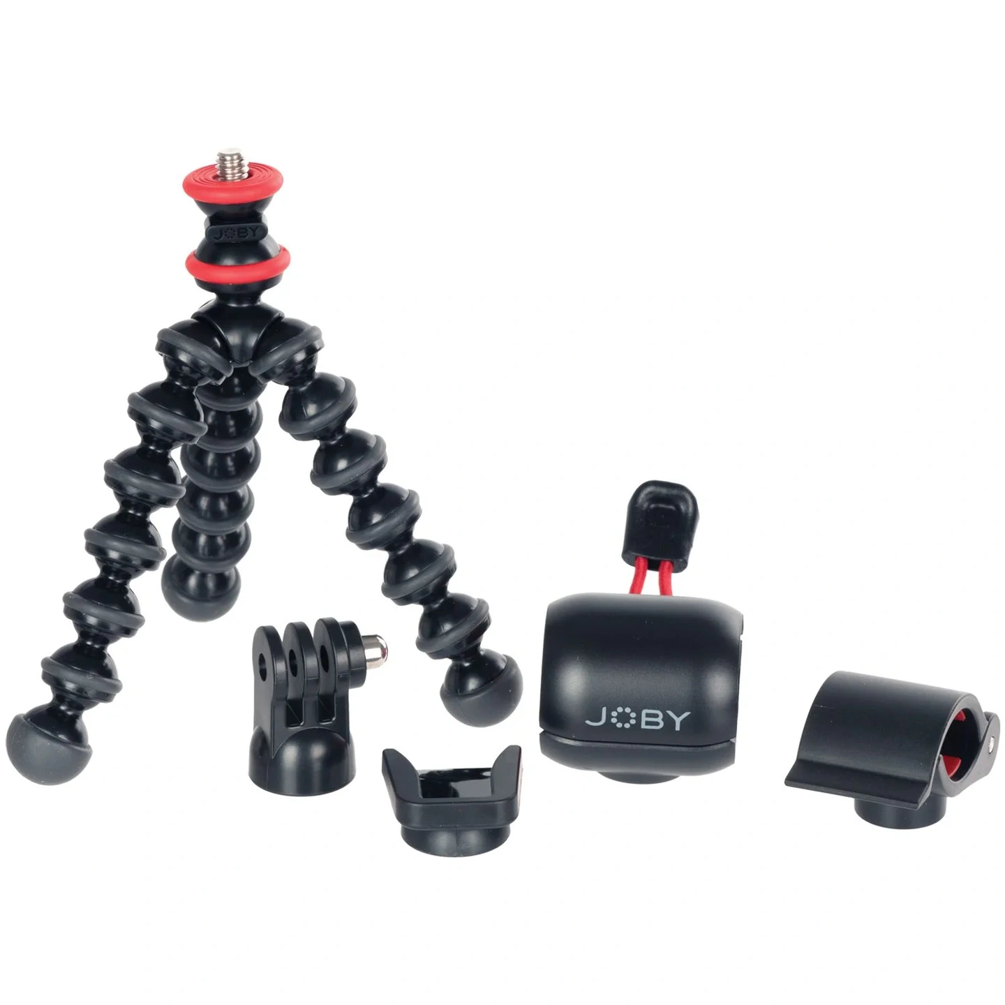 Kit Trípode Flexible GorillaPod