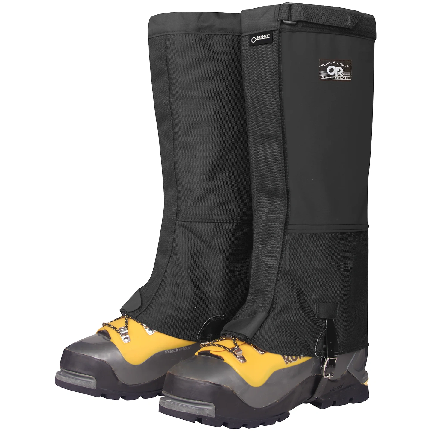 Polaina Expedition Crocodile Classic