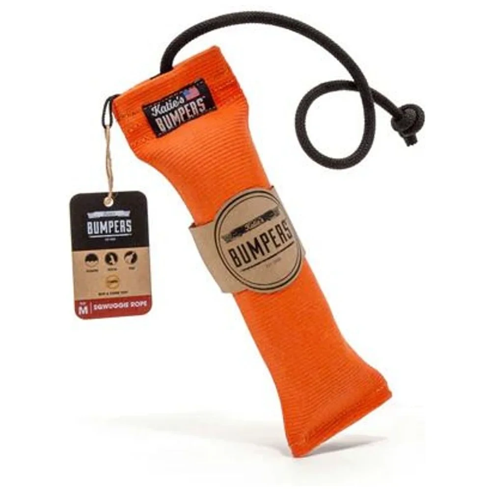 Juguete para Perro Sqwuggie Rope