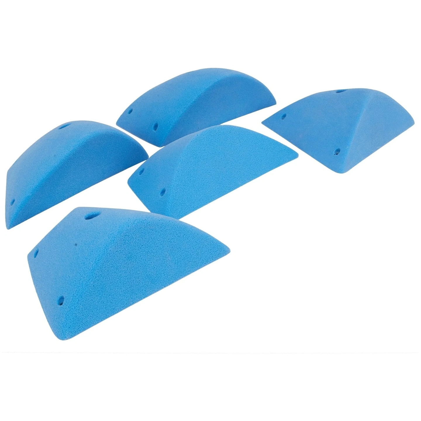 Set De Presas Pure Power Enders X5