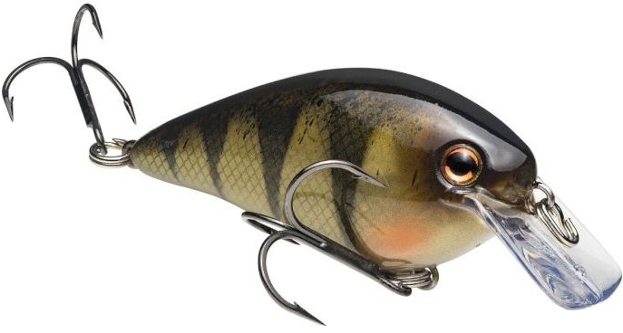 Señuelo De Pesca Kvd Square Bills