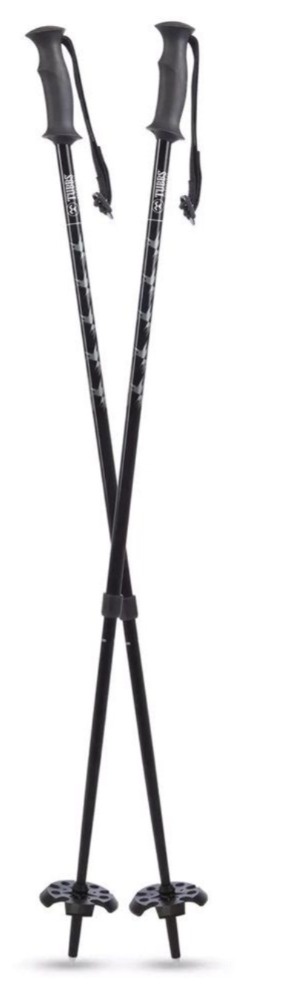 Bastones Day Hiking Poles -3 PC