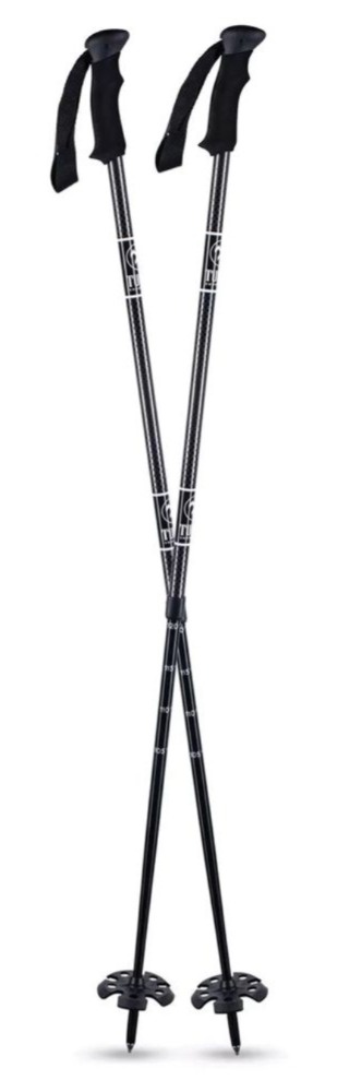 Miniatura Bastones Day Hiking Poles -3 PC -