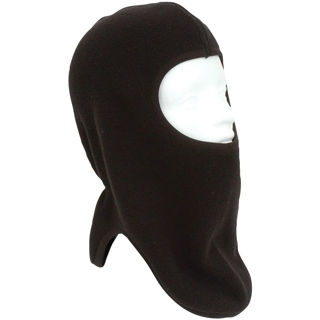 Balaclava Polar Niño