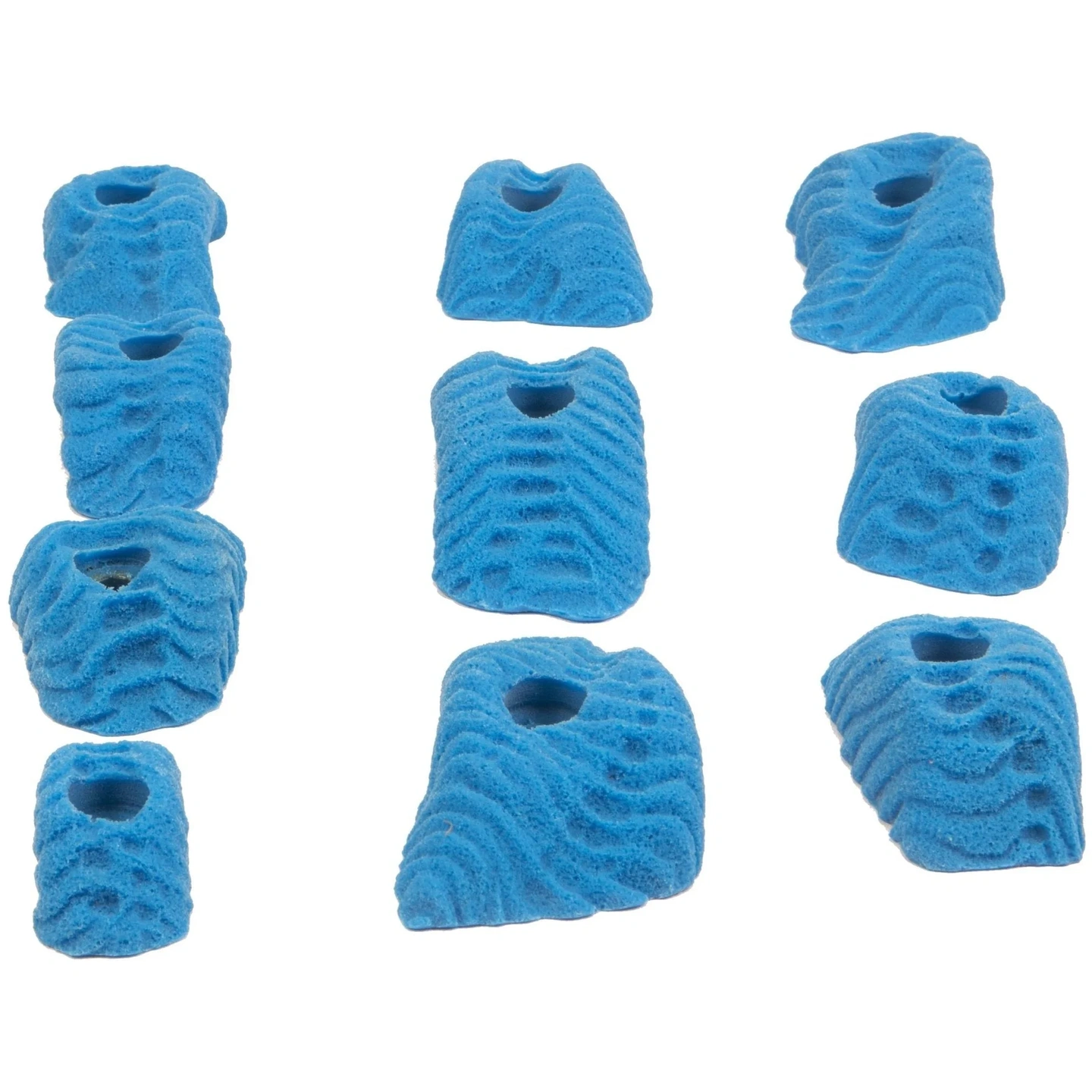 Set De Presas Myorcan Mini Water Tufas X10