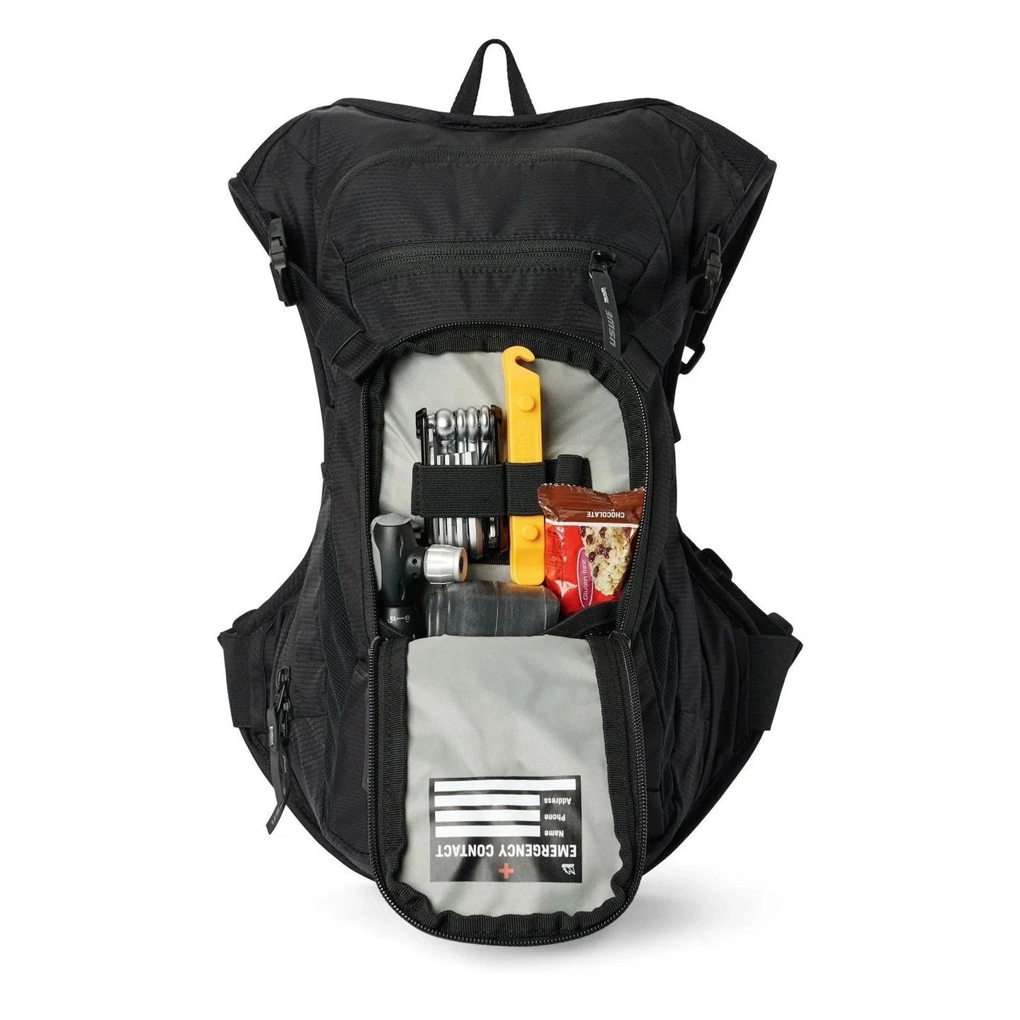 Mochila de Hidratación MTB Hydro 9L