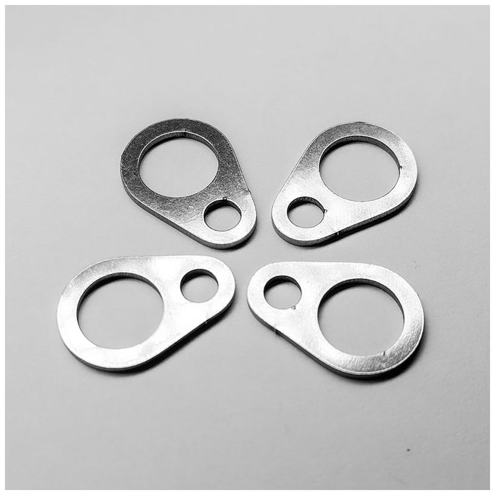 Clips para Carpa Taiji