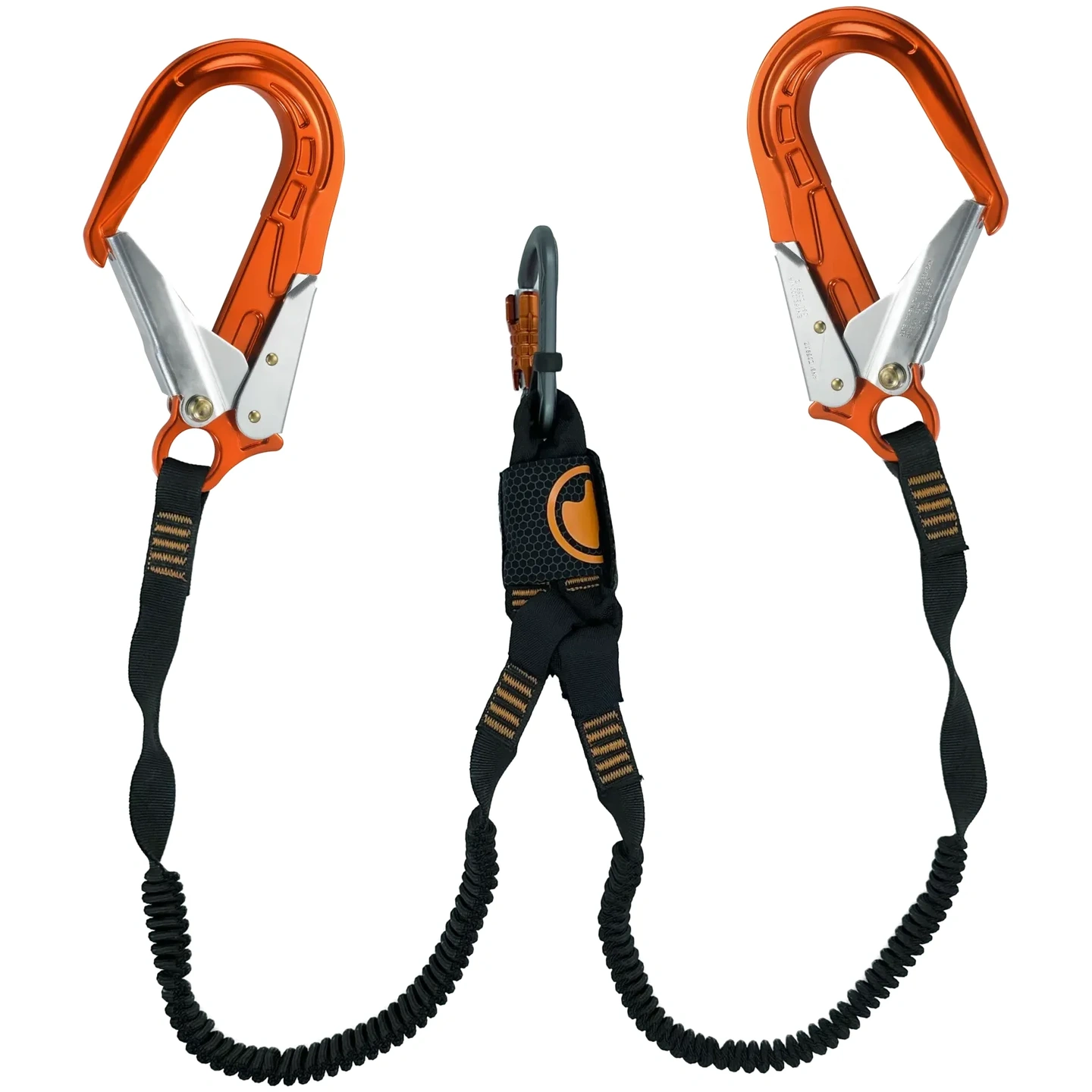 Cola De Vida Nanolink Flex Y Dos Cintas Con Conector 64 1,8 MT ANSI