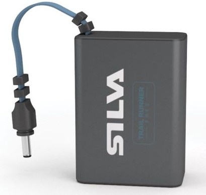 Batería Recargable 4.0 Ah Con Usb-C Para Linterna Frontal