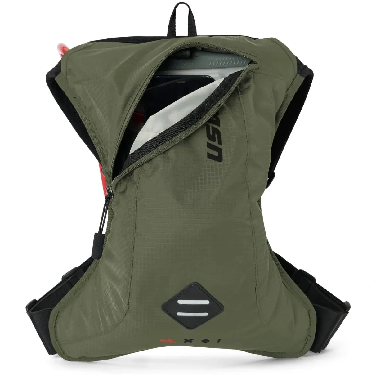 Mochila de Hidratación Outlander XC