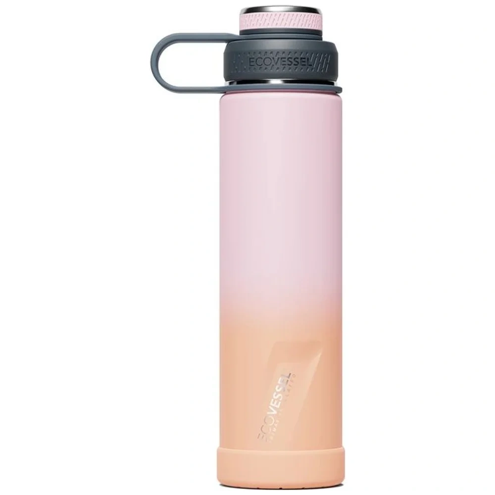Botella Inox Boulder 709 ML