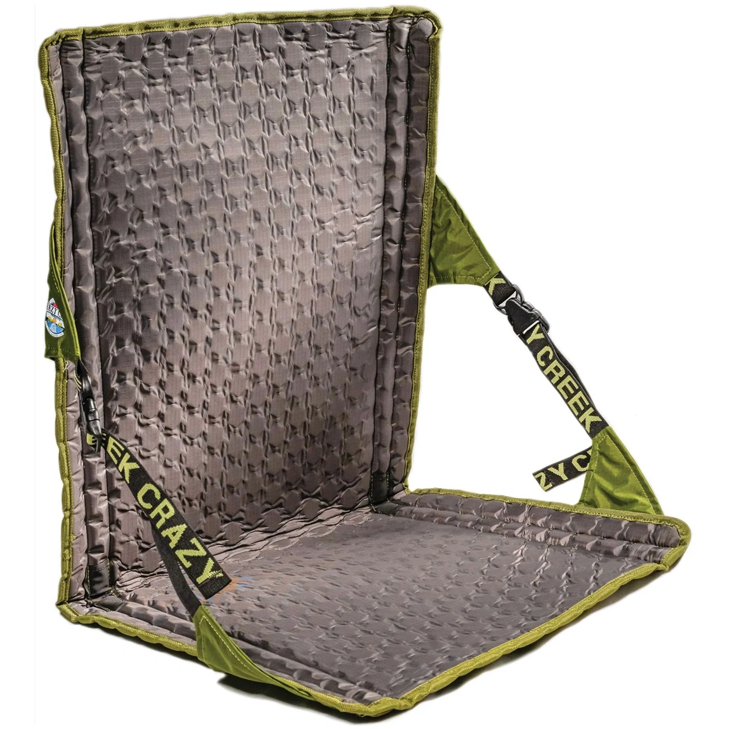Silla Plegable Hex 2.0 LongBack