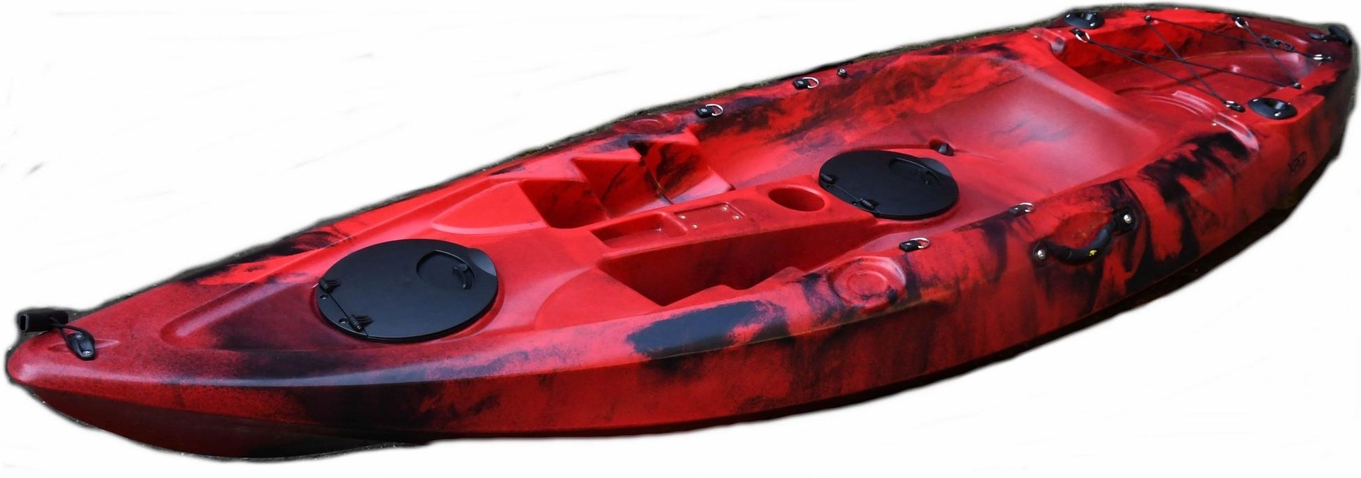 Kayak Conger Single