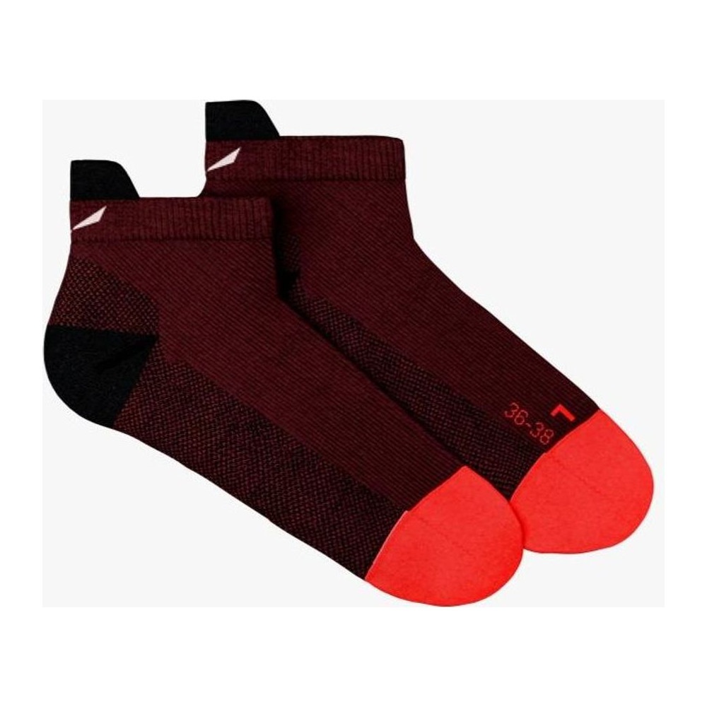 Calcetines Mujer Mtn Trn Am Low