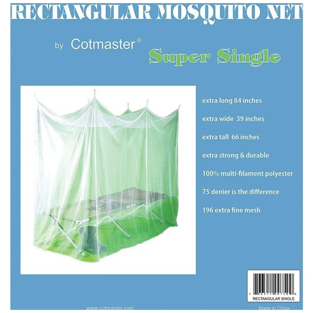 Mosquitero para Catre