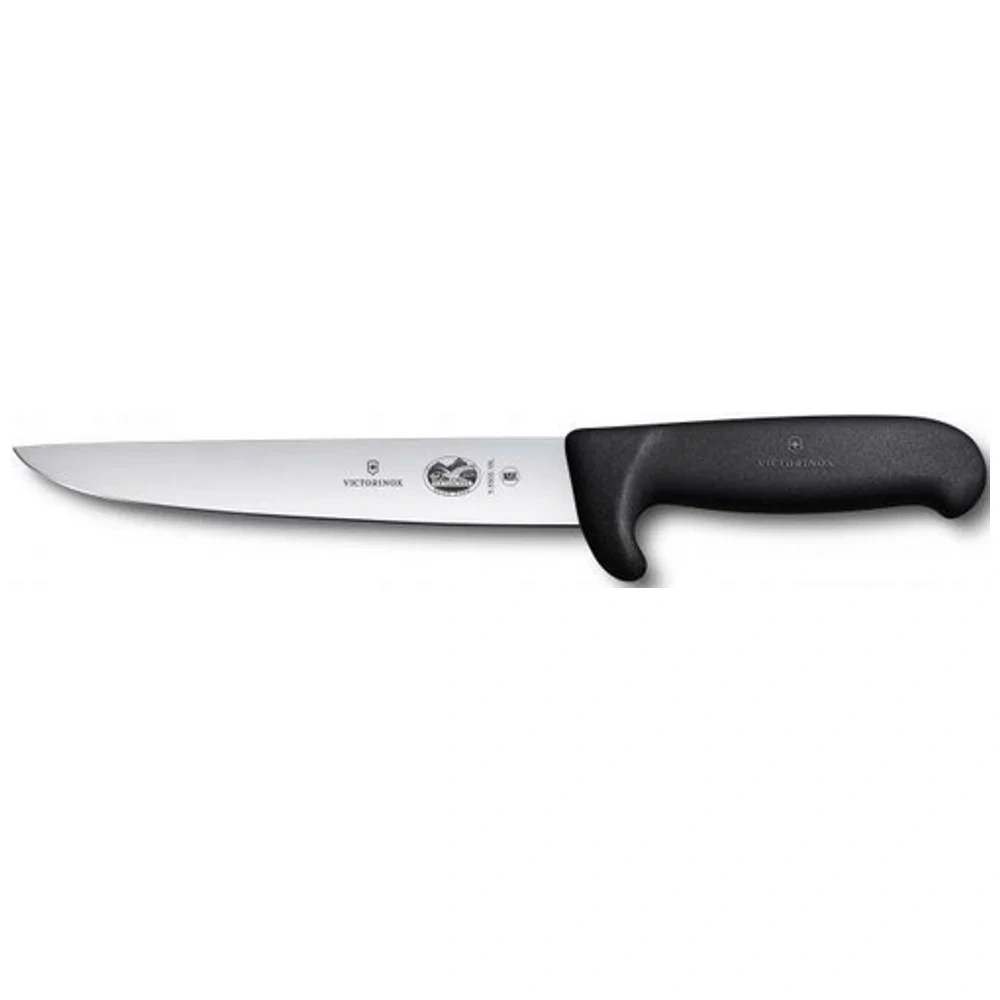 Cuchillo Deshuesar Y Picar Fibrox 20 CM