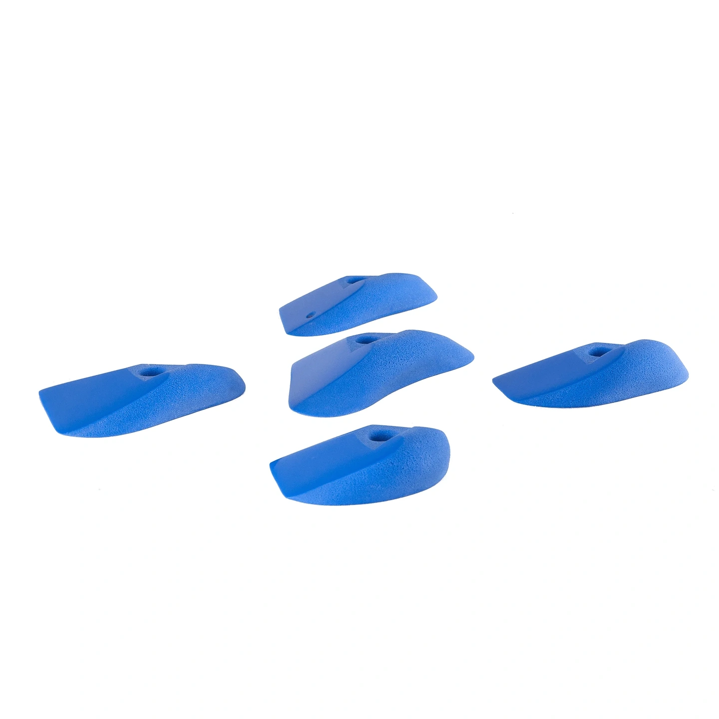 Set De Presas Stealth 2Tex Incuts X5