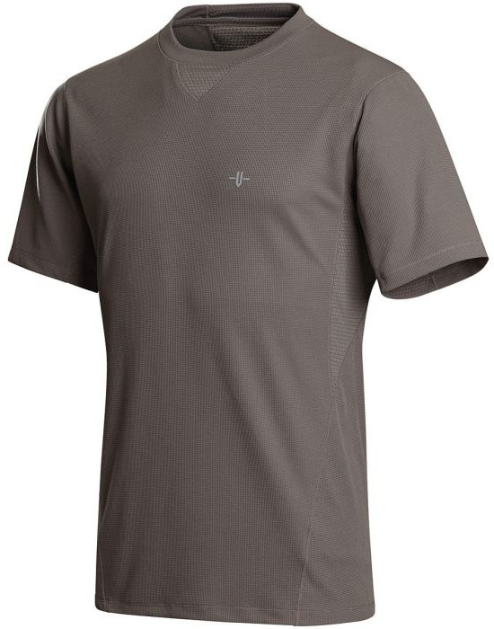 Polera Mens Short Sleeve Slag