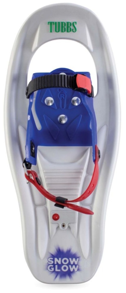 Raqueta de Nieve Snowglow Snowshoe