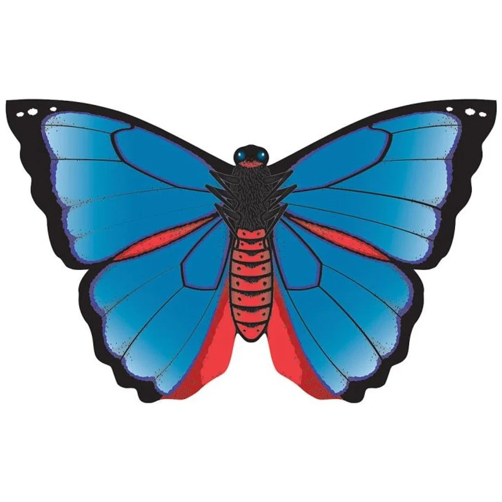 Volantín Mariposa