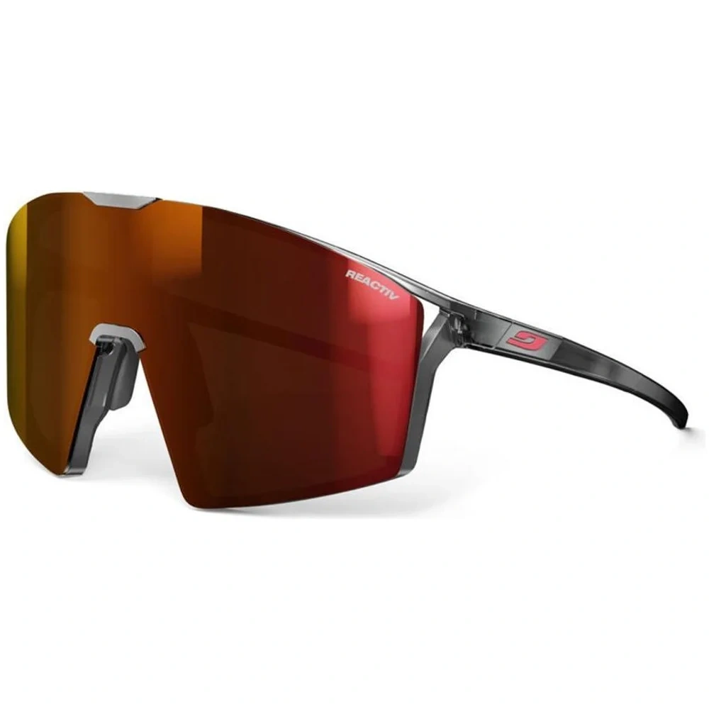 Lentes Edge Reactiv 0-3 High Contrast